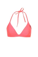 bikini gornji del Calvin Klein Swimwear 	oranžna	
